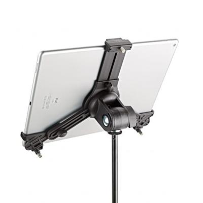 K&M 19790 Statiefhouder voor tablet