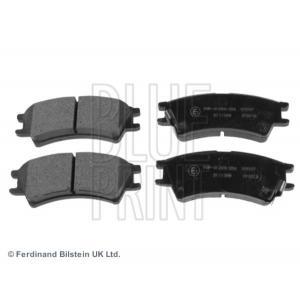 Remblokken set ADG04237 Remblokken set ADG04237