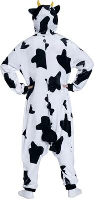 Koeien Onesie Volwassenen