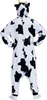 Koeien Onesie Volwassenen - thumbnail