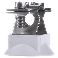 DEHN LH ZS 8.10 FL20 M8 KS CU Kabelhouder 1 stuk(s) - thumbnail