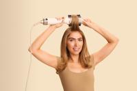 Gladmakende borstel Shark 900 w (1 Stuks) - thumbnail