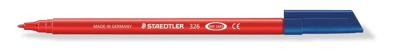 Staedtler Viltstift Noris 326-2 1 stuk(s)