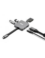 Hoes voor Toetsenbord Urban Factory TCM05UF - thumbnail