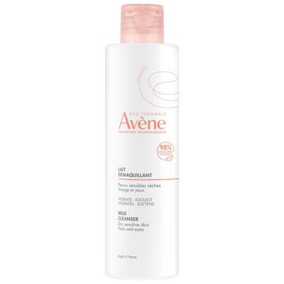 Avene Gentle Milk Cleanser 200 ml Avene Gentle Milk Cleanser 200 ml