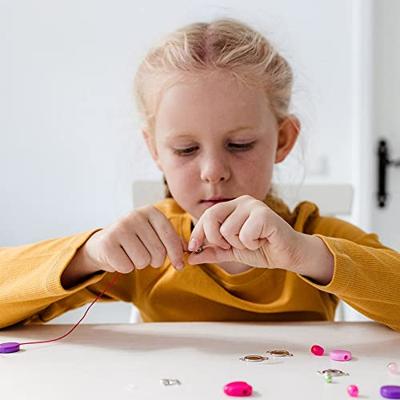 Totum cutie cats armbanden maken - thumbnail