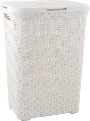 Curver Style wasbox 60 L ivoor