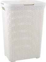 Curver Style wasbox 60 L ivoor - thumbnail