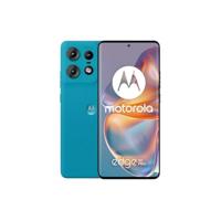 Motorola Edge 50 Pro 5G Smartphone, 16,9 cm (6,67 inch), 12 GB RAM, 512 GB, blauw, EAN-merk: 0840023274589 - thumbnail