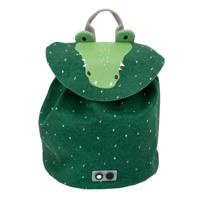 Rugzak Backpack MINI animal TRIXIE mr. crocodile - thumbnail