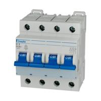 Doepke 09916345 Zekeringautomaat - thumbnail