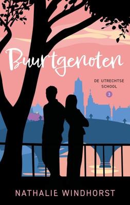 Buurtgenoten - Nathalie Windhorst - ebook