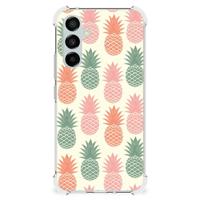 Samsung Galaxy A54 Beschermhoes Ananas - thumbnail