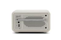Roberts: Revival Petite 2 FM/DAB+/BT radio - Pastel Cream - thumbnail