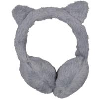 Oorwarmer - Grijs - thumbnail