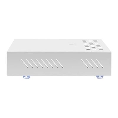 Espressolade - 5.7 L - roestvrij staal