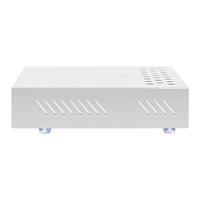 Espressolade - 5.7 L - roestvrij staal - thumbnail