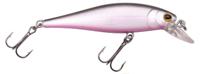 Spro PC Minnow 10Cm Black Back - thumbnail