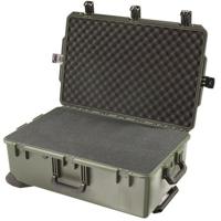 Peli-Storm IM2950 olijfgroen met Plukschuim - thumbnail