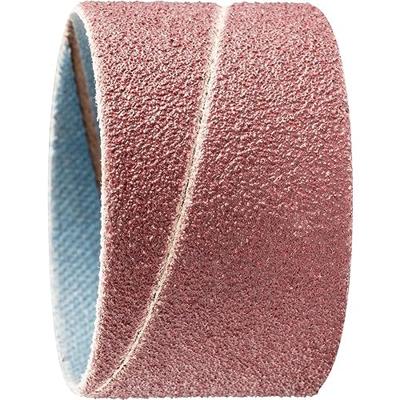 PFERD TOOLS KSB 3825 A 80 42239508 Schuurhuls Korrelgrootte (num) 80 (Ø x h) 38 mm x 25 mm 25 stuk(s) PFERD TOOLS KSB 3825 A 80 42239508 Schuurhuls Korrelgrootte (num) 80 (Ø x h) 38 mm x 25 mm 25 stuk(s)