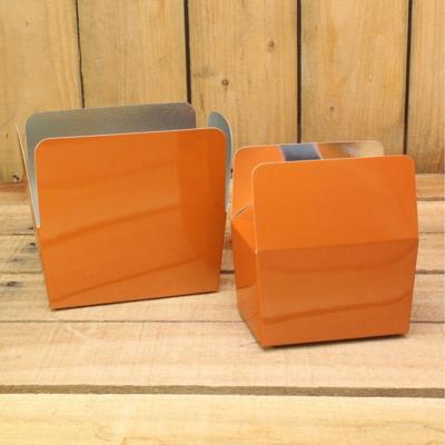 Bonbon doosjes - Chocolade doosje - Havanna 184 basic laag - 12 stuks