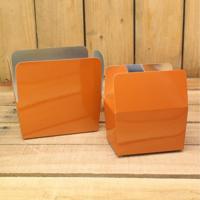 Bonbon doosjes - Chocolade doosje - Havanna 184 basic laag - 12 stuks - thumbnail