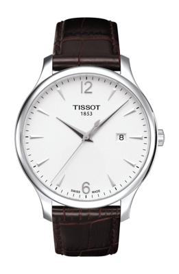 Tissot T0636101603700 Herenhorloge Tissot T0636101603700 Herenhorloge