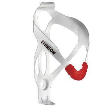 Union Bidonhouder WBC-40 145 mm - Wit Union Bidonhouder WBC-40 145 mm - Wit