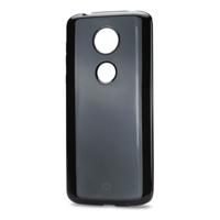 Mobilize Gelly Case Motorola Moto E5 Plus Black - thumbnail