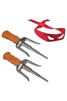 Teenage Mutant Ninja Turtles Raphaels Sai - thumbnail