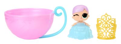 MGA Entertainment L.o.l. surprise princess baby sisters MGA Entertainment L.o.l. surprise princess baby sisters