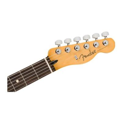 Fender Player II Modified Telecaster RW 3 Tone Sunburst elektrische gitaar met deluxe gigbag - thumbnail
