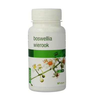 Purasana Boswellia (wierook) extract 150mg 100 Vcaps