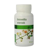 Purasana Boswellia (wierook) extract 150mg 100 Vcaps - thumbnail