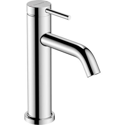 Hansgrohe Tecturis S ééngreeps wastafelkraan 110 zonder waste, chroom