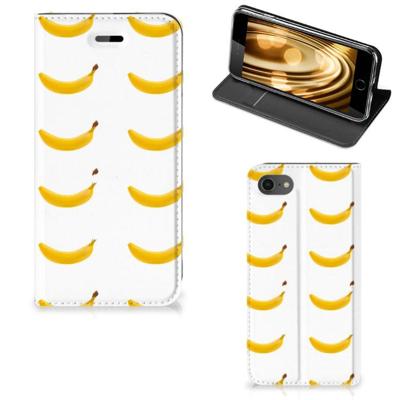 iPhone 7 | 8 | SE (2020) | SE (2022) | Flip Style Cover | Banana