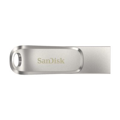 SanDisk Ultra Dual Drive Luxe 1 TB usb-stick