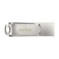 SanDisk Ultra Dual Drive Luxe 1 TB usb-stick - thumbnail