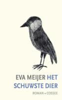 Het schuwste dier - Eva Meijer - ebook - thumbnail