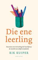 Die ene leerling (Paperback) - thumbnail
