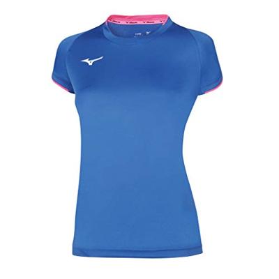 MIZUNO-HARLEM SLEEVE MUJER T-SHIRT