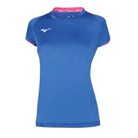 MIZUNO-HARLEM SLEEVE MUJER T-SHIRT - thumbnail