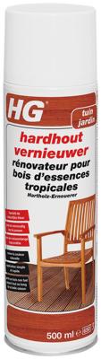 Hardhout kleurhersteller