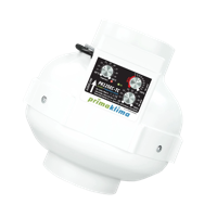 Prima Klima Prima Klima 125 EC-TC Buisventilator 680m3 - thumbnail