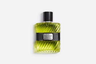 Christian Dior - Dior Eau Sauvage Eau de parfum Spray 50 ml Heren