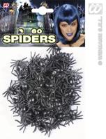 Set van 60 spinnen - thumbnail