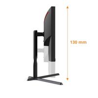 AOC GAMING Q27G3XMN/BK 27 Quad HD 180Hz MiniLED VA Monitor - thumbnail