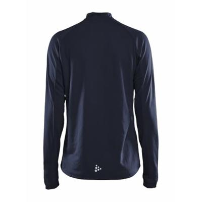 Craft 1910151 Evolve Half Zip Men - Navy - XL Craft 1910151 Evolve Half Zip Men - Navy - XL