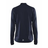 Craft 1910151 Evolve Half Zip Men - Navy - XXL - thumbnail