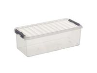 Sunware Q-line multibox 6.5l met inzet - thumbnail